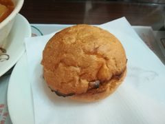 -兰芳园(上环店)