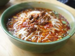 牛肉面（6元一两）-徐老幺奶汤面