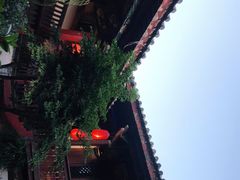 -香满楼(临安路店)