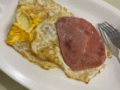 -永盈茶餐厅(中山四路店)