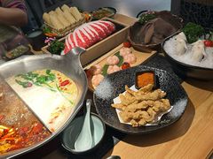 -湊湊火锅·茶憩(皇姑万象汇店)