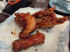 -老杨饭店(万科里店)