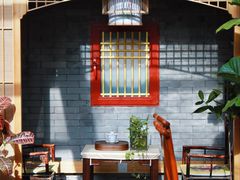 -悦真雅院·四合院·清真私房菜(雍和宫店)
