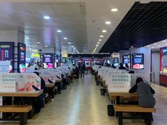 大堂-小木菜盒(李家村秋林店)