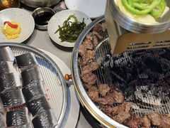 -味家烤肉烤鳗鱼牛排(西塔旗舰店)