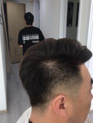 -LILI·HAIR SALON理理造型