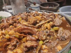 -甘家界牌柠檬鸭(青山店)