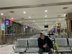 -上海长途汽车客运总站