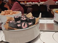 -龍歌自助小火锅(雨花台江南虹悦城店)