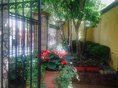 -玫瑰厅上海菜(兴国路店)