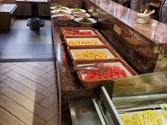 -九记潮汕现切鲜牛肉自助火锅(新开铺店)