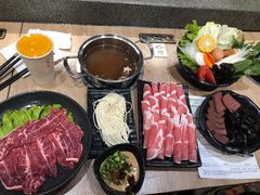 -呷哺呷哺(望京新世界店)