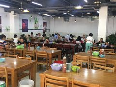 大堂-达道武仔牛肉店(广达路店)