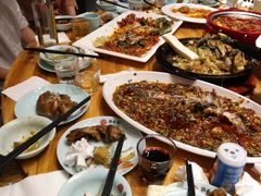 -鸡毛店·川菜(双楠店)