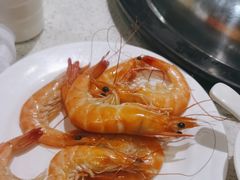 -青蓬蒸汽海鲜·深圳老字号·团建聚会(壹方城店)