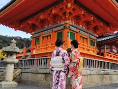 -京都冈本和服体验租赁店(祗园店)