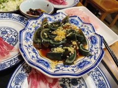 -裕德孚·非遗手切涮羊肉(东直门内大街店)