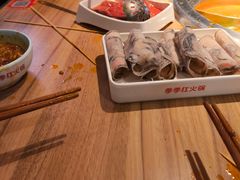 -季季红火锅(长沙步行街店)