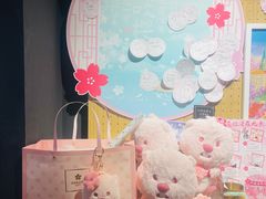 -九木杂物社(崂山丽达店)