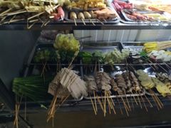 -非凡烧烤(历史博物馆店)