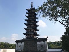 -上海方塔园