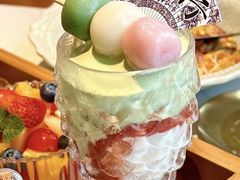 -秘密旅行Bonjour(黑金冠 江南西店)