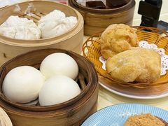 -兴悦酒家(保利克洛维店)