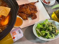 -丽华园(汉阳龙阳店)