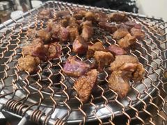 -大壮家原味烤肉(兴华北街店)