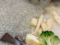 -鸭小妹鸭血粉丝(老门东店)