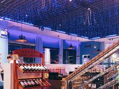 -千岛蚝高压锅生蚝·人参火锅(白云万达店)