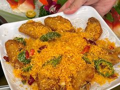 -嘉升大排档(番禺总店)