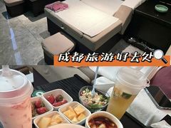 -金色印象·4K影院式足体养生(金沙店)