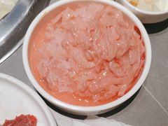 -蜀留香火锅·始于1999·原四川老火锅(白堤路店)