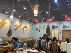 -亿牌牌东北烧烤(怀特店)