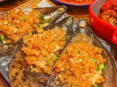 -黄鱼炙夜·烧烤·小龙虾(星荟广场店)