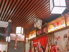 -鸟亭·居酒屋(青年路店)