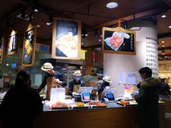 -麦陌(正弘城店)
