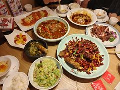 -将军府·鸡毛店(武侯祠店)
