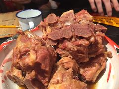 -金掌勺锅包肉(太原万达店)