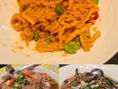 -忆家名门·上海菜(徐家汇店)