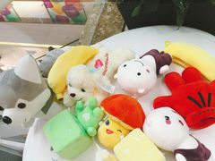 -玩客超乐场(和瑞欢乐城常德店)