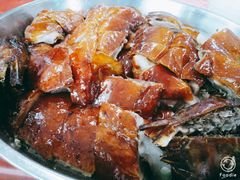 -黄连大头华烧鹅(萧地大马路店)