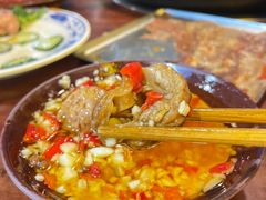 -楠火锅(绿地新都会店)