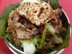 -华东政法大学第二食堂(松江校区)