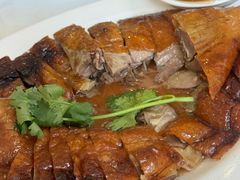 -濠江渔港酒楼(湾仔海鲜街，会展中心店)