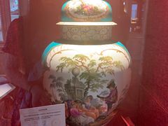 -Me Coffee下午茶艺术空间