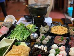 -束河人家(南锣鼓巷店)