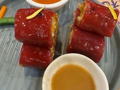 -点都德(大茶楼店)