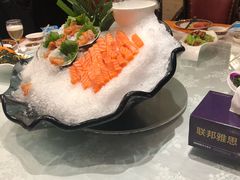 -万宝海鲜舫(劳动公园店)